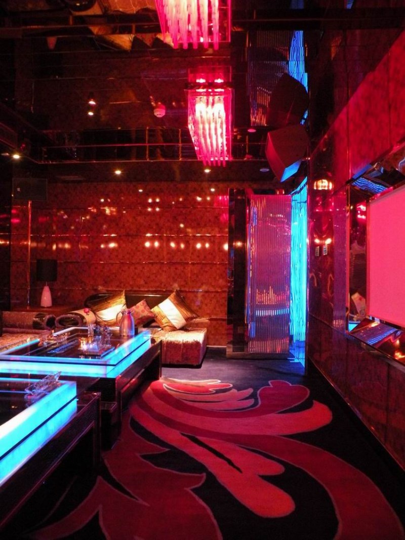 汉中商务ktv推荐低端场商务ktv精选-洋县ktv预订