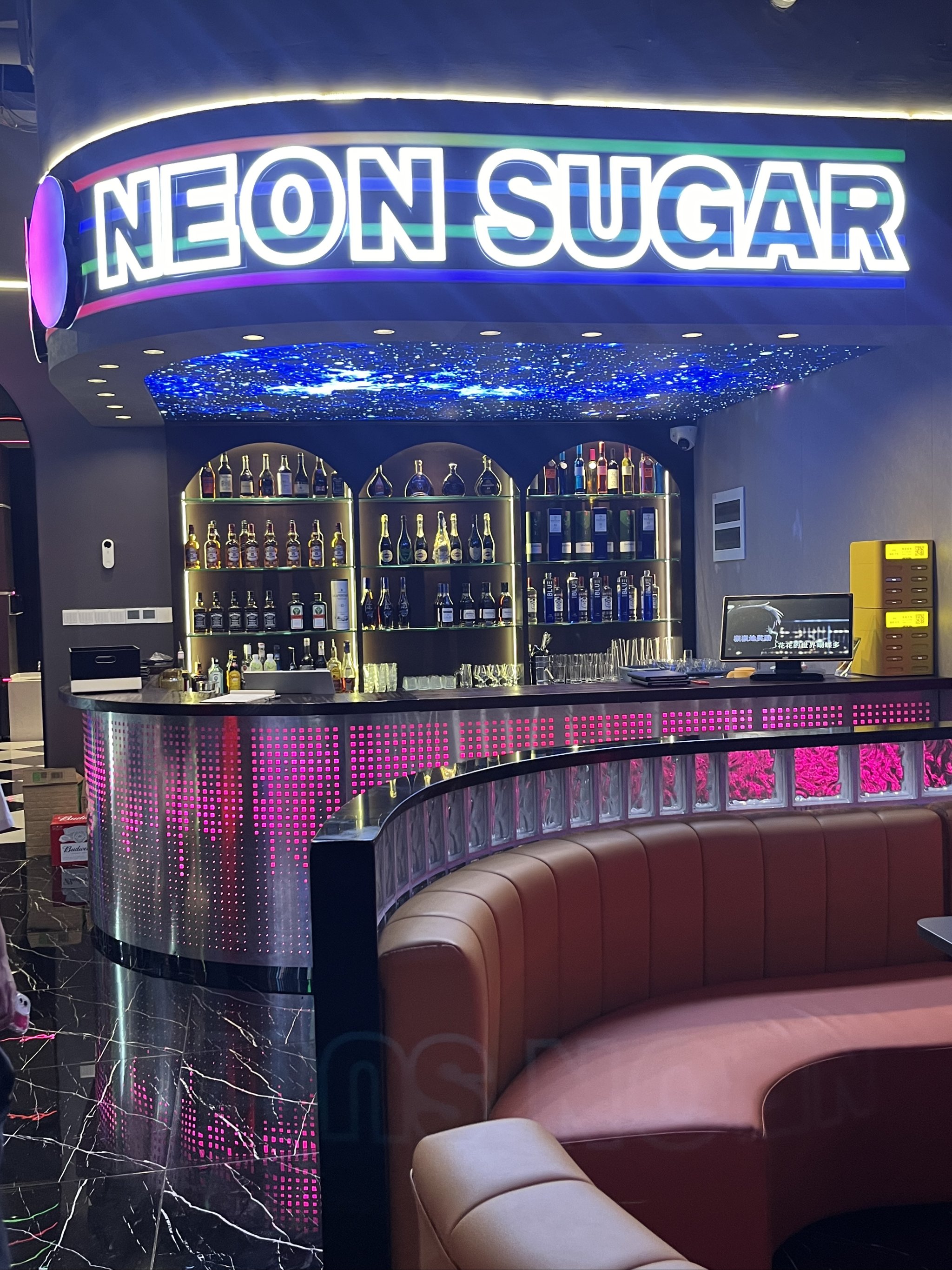 汉中商务ktv夜场商务ktv宣传推荐-洋县ktv预订